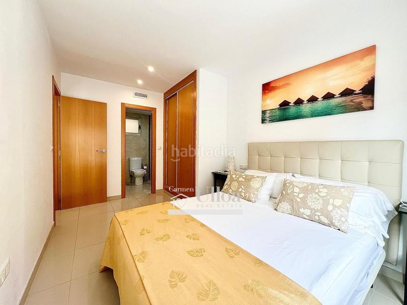 Foto 0fe4f94c-a8e7-4960-89d8-7df3f91b3f7d. Appartement avec piscine dans Campello Playa Campello (el)