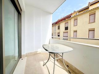 Pis  Calle de la mar alta. Apartamento con vistas al mar y licencia turística en campello