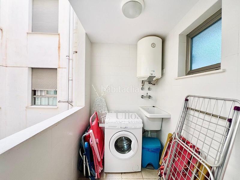 Foto 458a8821-6f65-418d-a914-73b56f763218. Appartement avec piscine dans Campello Playa Campello (el)