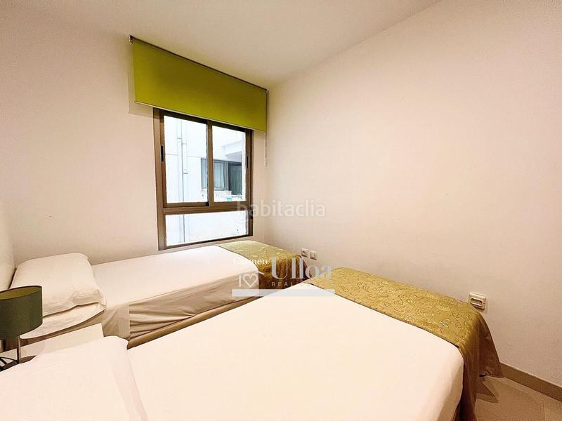 Foto 56b1d6e7-7963-4562-aab8-96bfee40a033. Appartement avec piscine dans Campello Playa Campello (el)