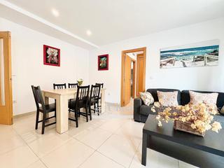Pis  Calle de la mar alta. Apartamento con vistas al mar y licencia turística en campello
