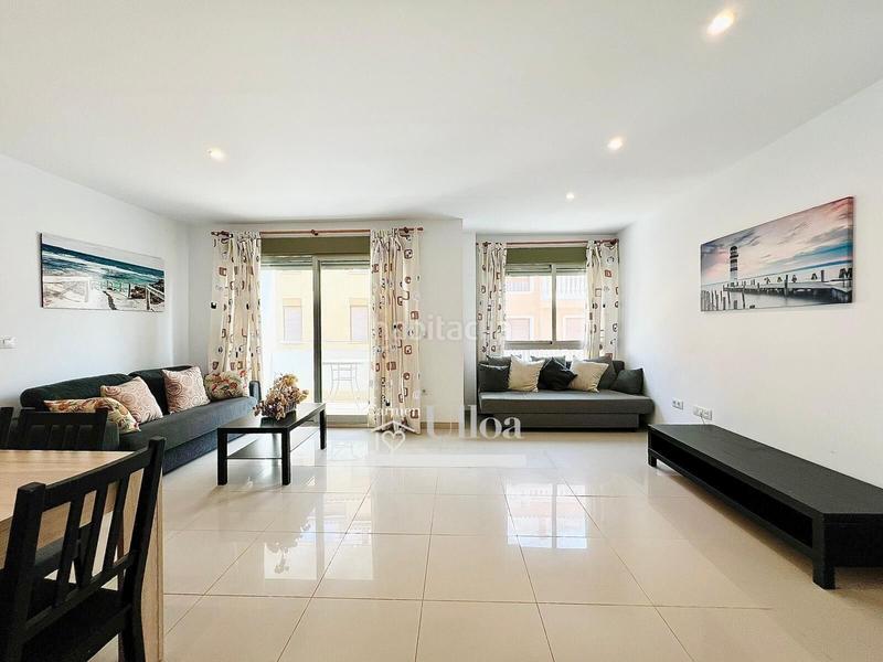 Foto bf46c0c1-d510-4f31-80e4-77f54fe0b30a. Appartement avec piscine dans Campello Playa Campello (el)