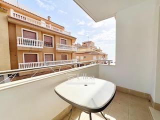 Piso  Calle de la mar alta. Apartamento con vistas al mar y licencia turística en campello
