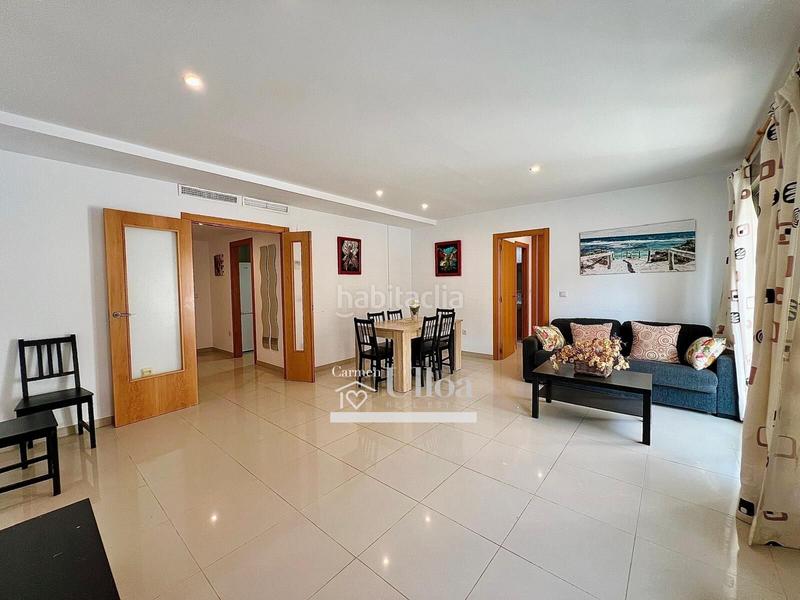 Foto c56e52e3-345e-4a3a-9f61-d10ae14f3a92. Appartement avec piscine dans Campello Playa Campello (el)