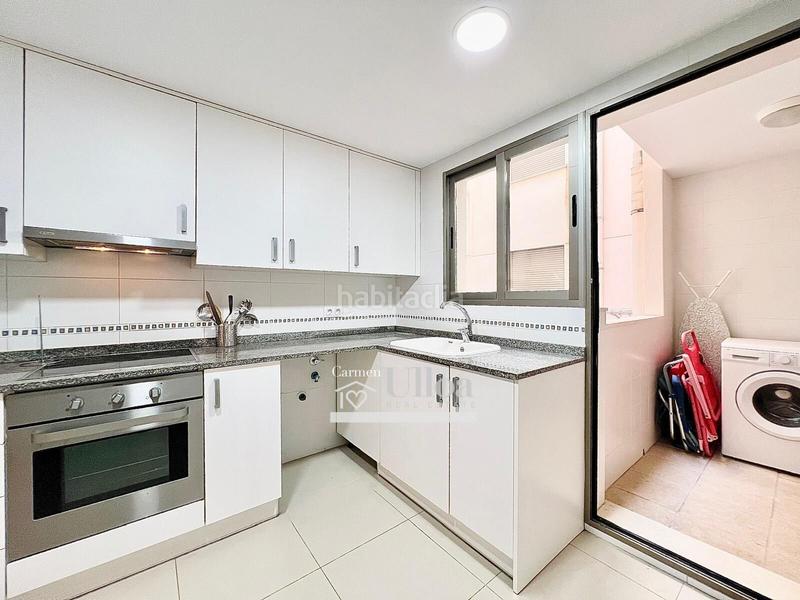 Foto f75a99d0-10ec-4813-a405-c13ab3aefd6c. Appartement avec piscine dans Campello Playa Campello (el)