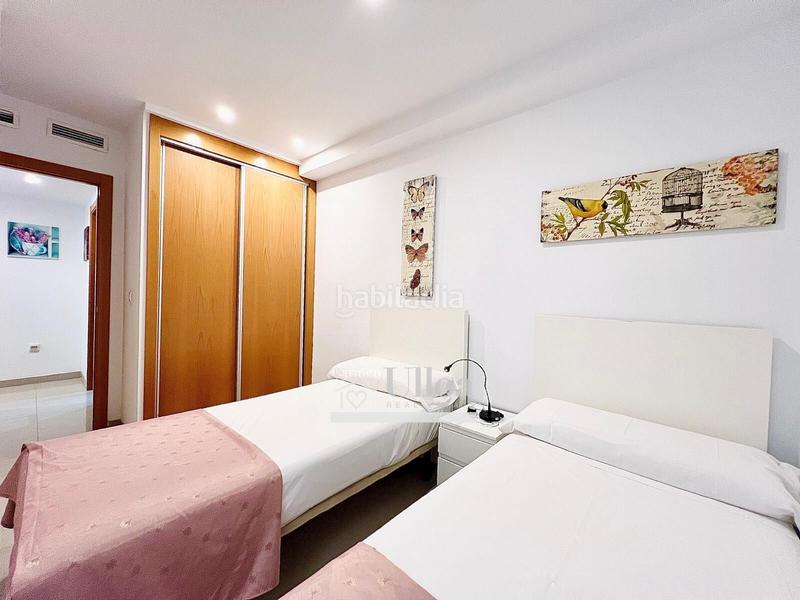 Foto fa9ef320-88d8-4be7-b5f7-08bfef178db2. Appartement avec piscine dans Campello Playa Campello (el)