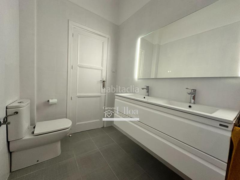 Foto a932a58e-0e06-489b-9158-ac3ca1974eb9. Affitto piccolo appartamento con riscaldamento in Alicante