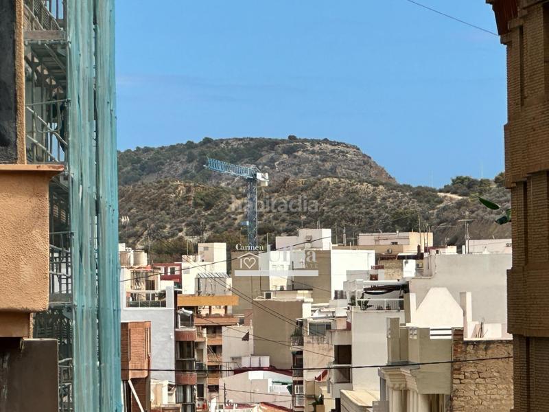 Foto c30f546f-6475-4767-8750-c869f631bbb0. Affitto piccolo appartamento con riscaldamento in Alicante