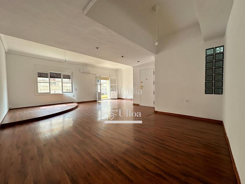 Foto ecc75043-4233-4102-8a71-450a57a7767f. Affitto piccolo appartamento con riscaldamento in Alicante