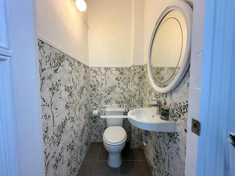 Foto 04fa3ea4-fab7-453b-934c-c00944af52d7. Alquiler apartamento luminoso piso en alquiler en san juan bosco junto marvá en Alicante