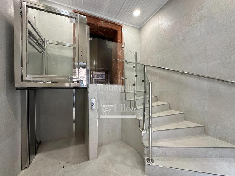 Foto 3790b069-6b5f-4846-b603-c8afe8648e32. Alquiler apartamento luminoso piso en alquiler en san juan bosco junto marvá en Alicante