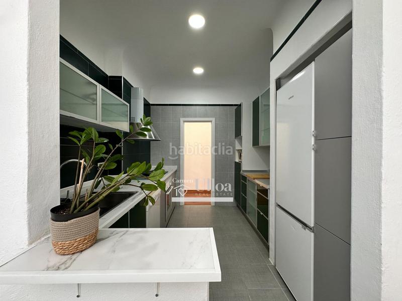 Foto 3f2d23b0-7255-4fce-8e15-9bef29ed419c. Alquiler apartamento luminoso piso en alquiler en san juan bosco junto marvá en Alicante