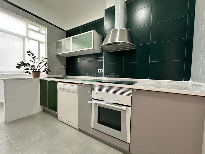 Foto 447edcd9-5bed-4b95-86b2-e2253b8eec8a. Alquiler apartamento luminoso piso en alquiler en san juan bosco junto marvá en Alicante