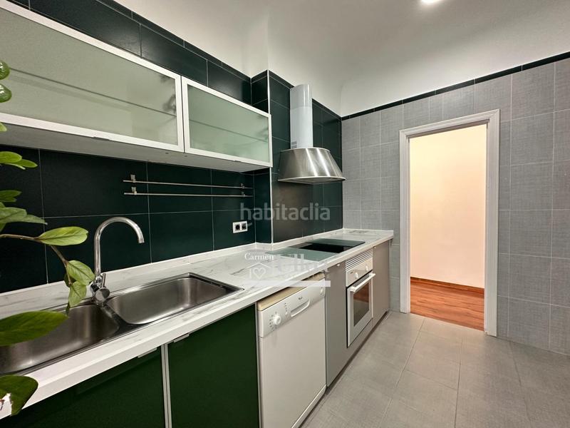 Foto 9a218d14-5af0-4f1b-ab0c-02730b8d2e53. Alquiler apartamento luminoso piso en alquiler en san juan bosco junto marvá en Alicante