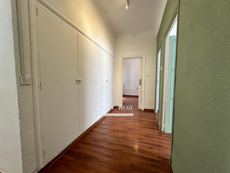 Foto d18b3377-1cae-4f81-827a-a4a7a53d292a. Alquiler apartamento luminoso piso en alquiler en san juan bosco junto marvá en Alicante