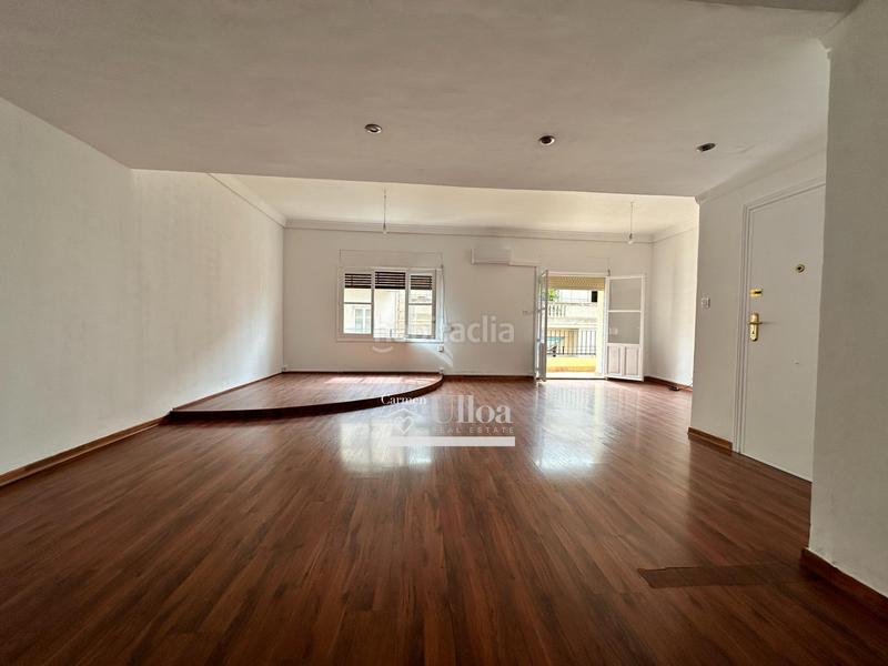 Foto 2a177e67-0b87-4938-a8c2-30929c6d0954. Lloguer apartament amb calefacció a Ensanche-Diputación Alicante