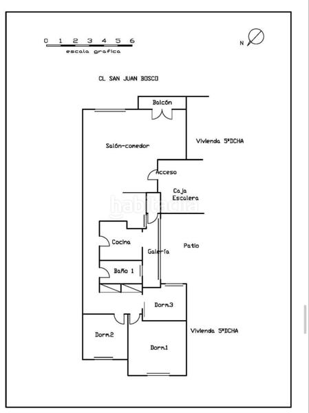 Foto 4842dcf9-d1aa-4fe0-8e10-0c813f66d858. Lloguer apartament amb calefacció a Ensanche-Diputación Alicante