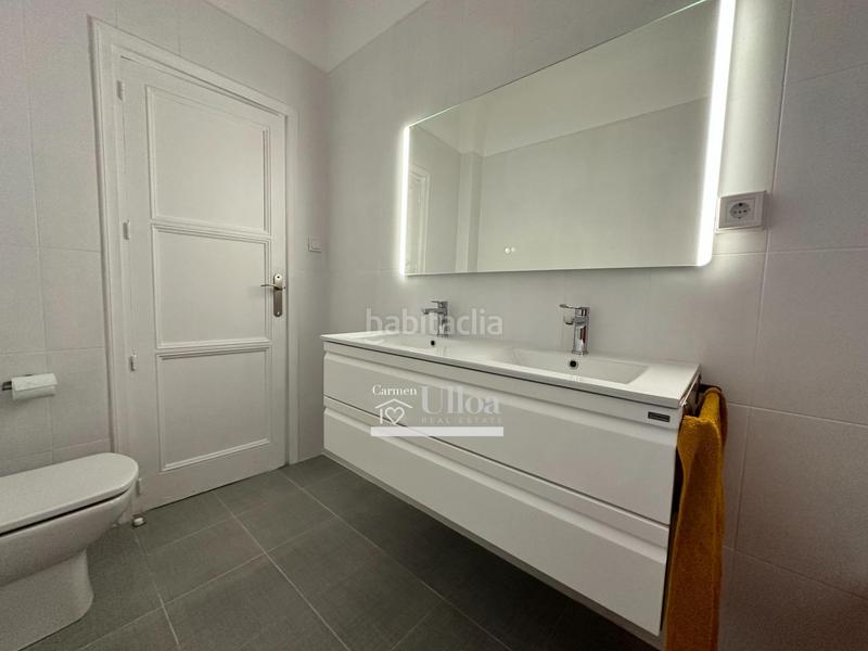 Foto faab704a-05df-4af9-bc24-d4f480ab0436. Lloguer apartament amb calefacció a Ensanche-Diputación Alicante