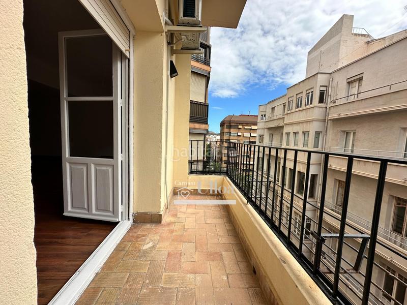 Foto 0f273fde-8af2-4c7e-a0ef-ad480c6c6138. Location appartement avec chauffage dans Ensanche-Diputación Alicante