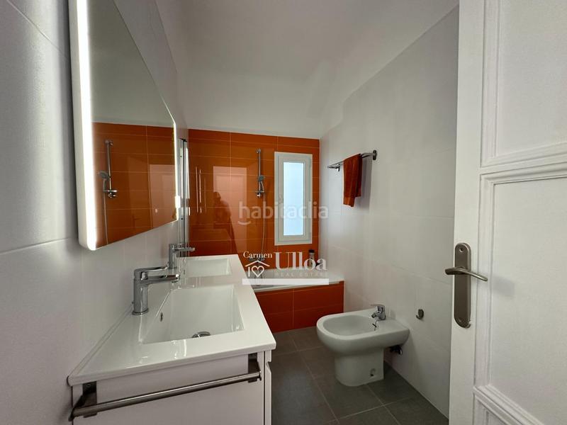 Foto bc6e4627-59a3-4c9a-ac5c-5d6f24e0500f. Location appartement avec chauffage dans Ensanche-Diputación Alicante