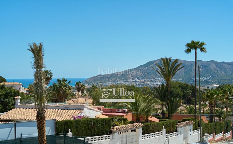 Foto b95d4c28-2110-4760-8f08-92800190ed2c. Xalet amb aparcament piscina a Escandinavia-Cautivador Alfàs del Pi (l´)