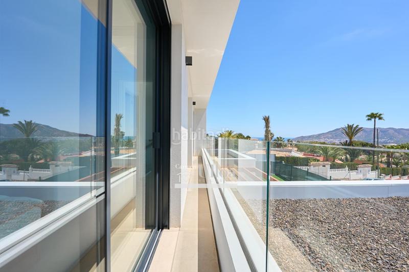 Foto baa0df33-94b6-4b0f-a175-b6c3facecbdb. Xalet amb calefacció aparcament piscina a Escandinavia-Cautivador Alfàs del Pi (l´)