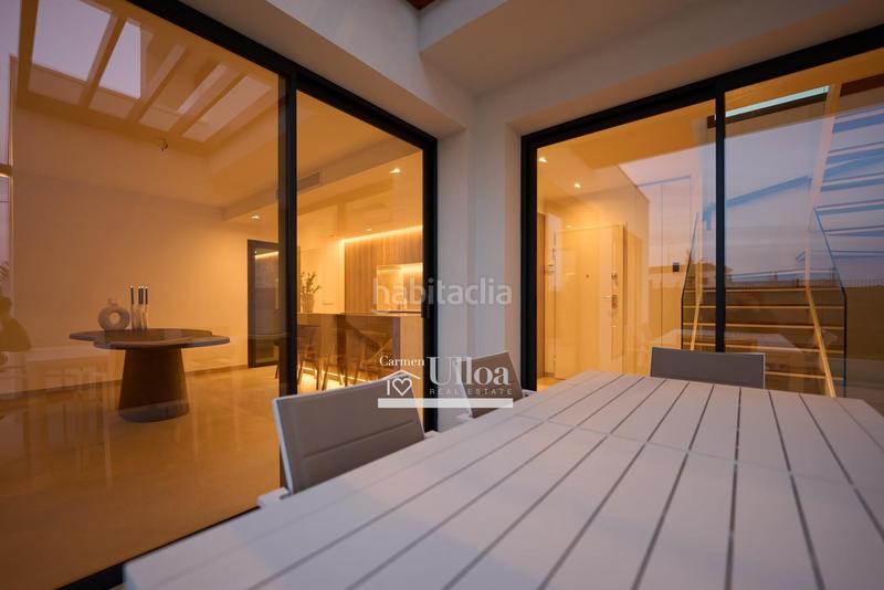 Foto c5ef8dc2-8e48-456f-95db-aa5c5b4c07b7. Xalet amb calefacció aparcament piscina a Escandinavia-Cautivador Alfàs del Pi (l´)