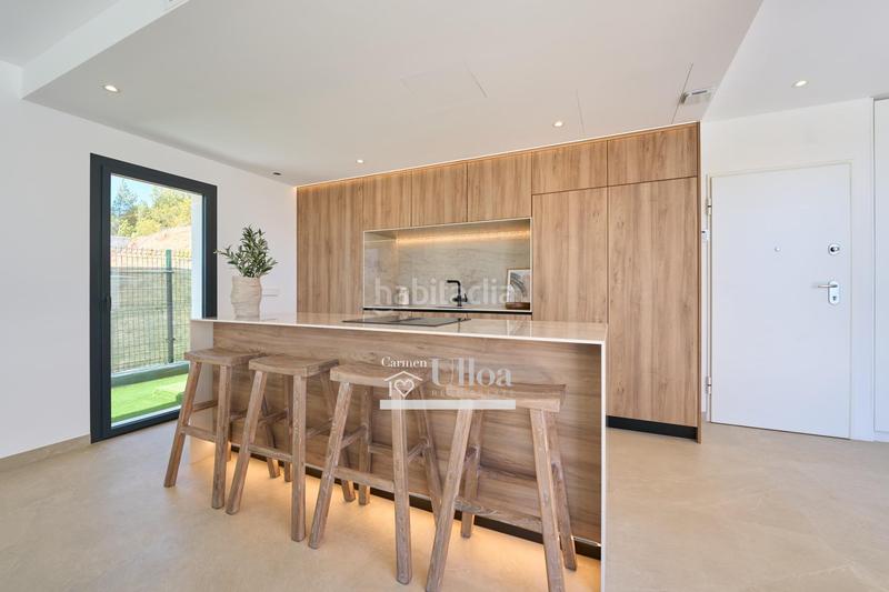 Foto ef2dd540-d585-4199-b973-faec6e09fbc5. Xalet amb calefacció aparcament piscina a Escandinavia-Cautivador Alfàs del Pi (l´)