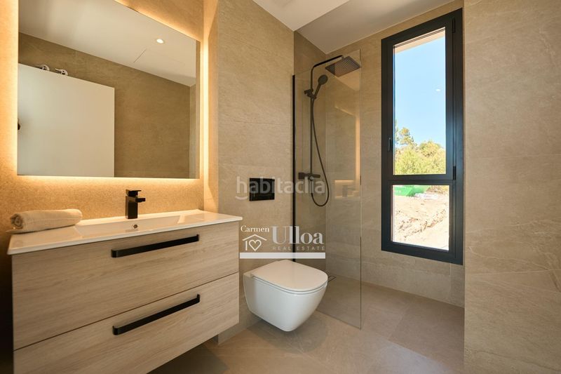 Foto fe38c1ab-7484-48d5-a030-198c89d0d6bf. Xalet amb aparcament piscina a Escandinavia-Cautivador Alfàs del Pi (l´)