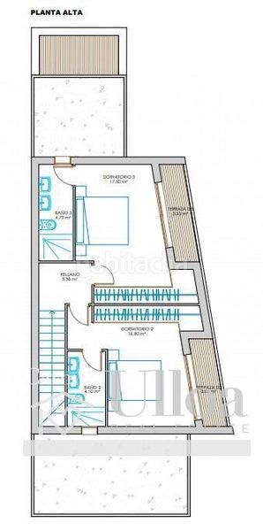 Foto 989afd02-c315-42d5-a867-4aeecb33594c. Chalet with heating parking pool in Escandinavia-Cautivador Alfàs del Pi (l´)
