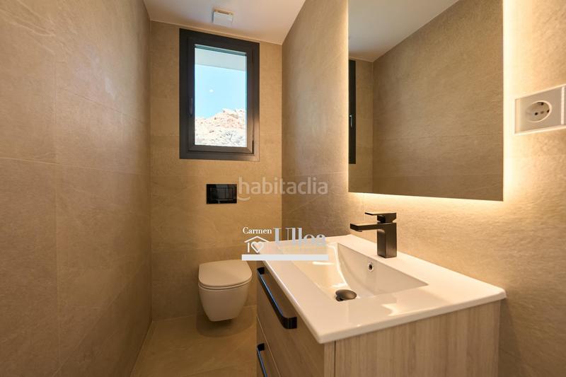 Foto 489025ad-f9f1-4c28-90ea-8ceb6c6f4b8f. Xalet amb calefacció aparcament piscina a Escandinavia-Cautivador Alfàs del Pi (l´)