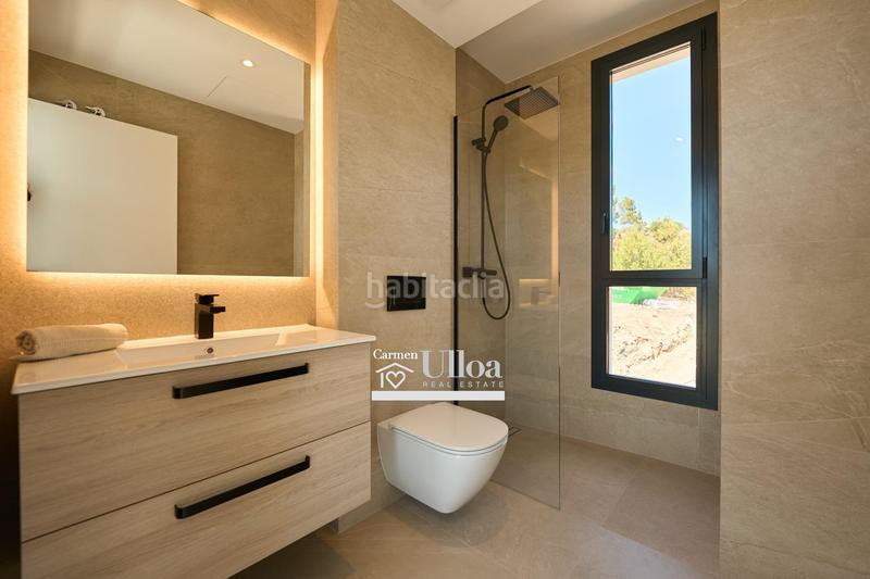 Foto 743d8c29-3f43-449e-9cfc-c3074b7342a4. Xalet amb calefacció aparcament piscina a Escandinavia-Cautivador Alfàs del Pi (l´)