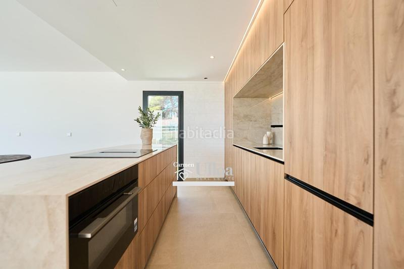 Foto 0b0fdd48-a349-4142-aa60-4e8859c6dc60. Xalet amb calefacció aparcament piscina a Escandinavia-Cautivador Alfàs del Pi (l´)