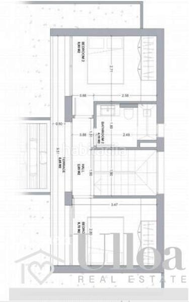 Foto 15eef96f-a5cb-49f3-86da-e310dc668239. Xalet amb calefacció aparcament piscina a Escandinavia-Cautivador Alfàs del Pi (l´)