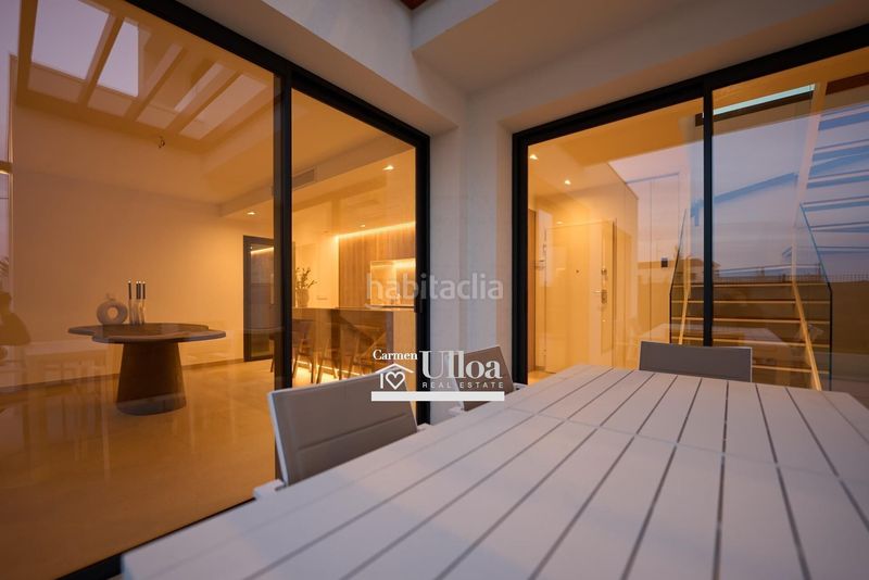 Foto 8fb3e950-b0dc-40be-b7fa-5d82cf274e07. Chalet with heating parking pool in Escandinavia-Cautivador Alfàs del Pi (l´)