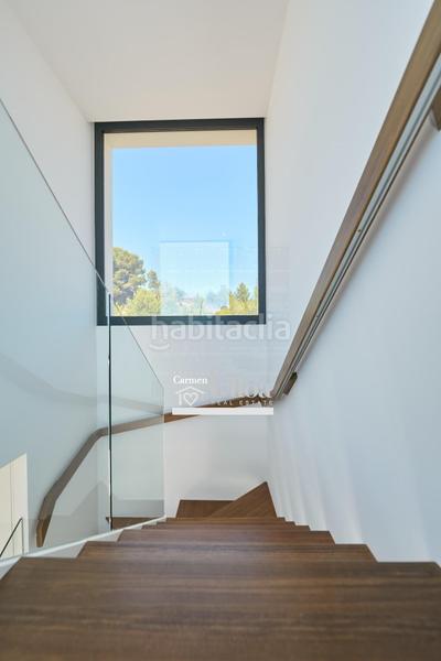 Foto d3b27ac4-4ff1-45b3-bac0-e110f17abb14. Xalet amb calefacció aparcament piscina a Escandinavia-Cautivador Alfàs del Pi (l´)