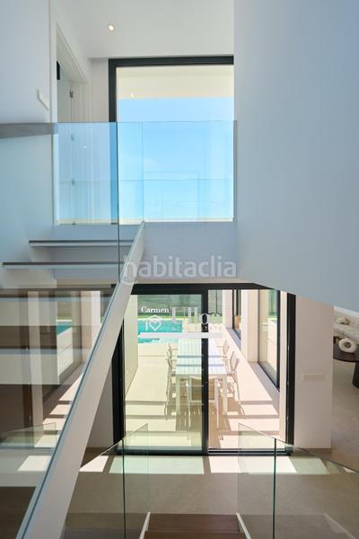 Foto d65c08cb-a948-4879-b4c6-f18cbb6916ae. Xalet amb calefacció aparcament piscina a Escandinavia-Cautivador Alfàs del Pi (l´)