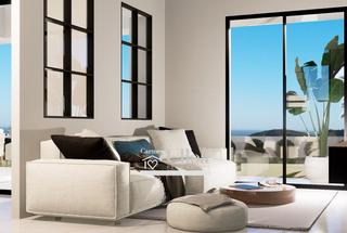 Xalet  Avenida avenida barcelona. Mágnífica villa de 330m2 en finestrat