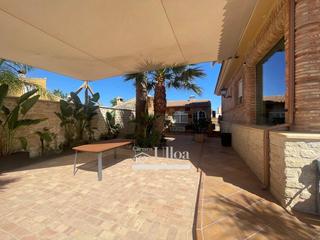 Xalet a Los Girasoles. Chalet de lujo en san vicente, alicante