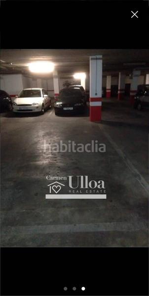 Foto 153c20b5-970b-47d5-b21d-42fecf9189fa. Posto auto in Paus - Polígono San Blas Alicante