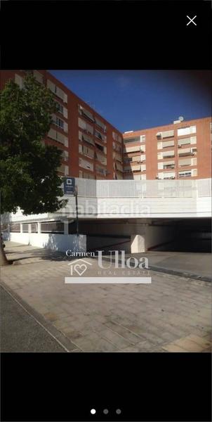 Foto e6b5a048-9338-4a96-b81c-164914653a9b. Parking coche garaje en san blas, en Paus - Polígono San Blas Alicante