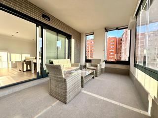 Appartement  Avenida avenida de la deportista miriam blasco. Piso a estrenar en zona miriam blasco