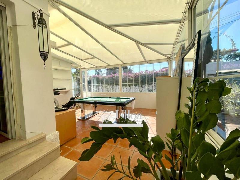 Foto 00ef4df1-0cb4-4fdc-8f40-bfb3b4f50723. Xalet amb calefacció aparcament piscina a La Font-Mezquitas San Juan de Alicante