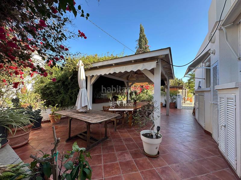 Foto 0ceba332-266e-46e8-a370-c69bfbc23f7e. Xalet amb calefacció aparcament piscina a La Font-Mezquitas San Juan de Alicante