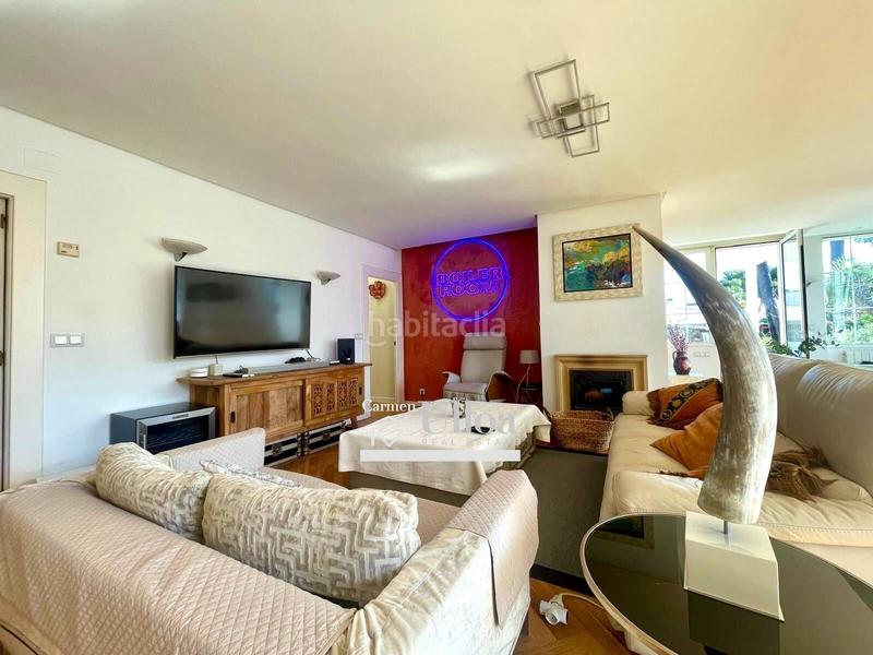 Foto 100c1674-8e38-4eb2-88e7-efdaeec6a757. Xalet amb calefacció aparcament piscina a La Font-Mezquitas San Juan de Alicante