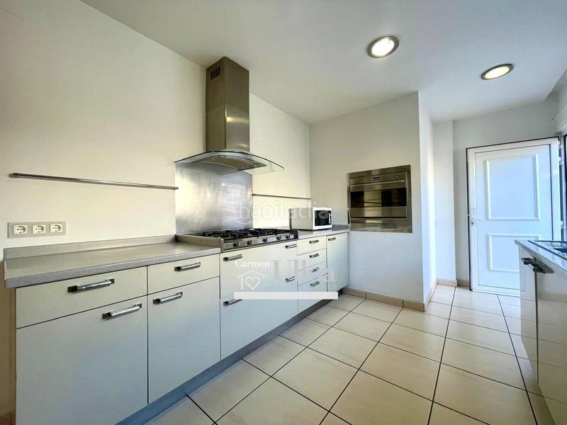 Foto 1fe842be-88bd-4027-9449-da9ff3e4de49. Xalet amb calefacció aparcament piscina a La Font-Mezquitas San Juan de Alicante