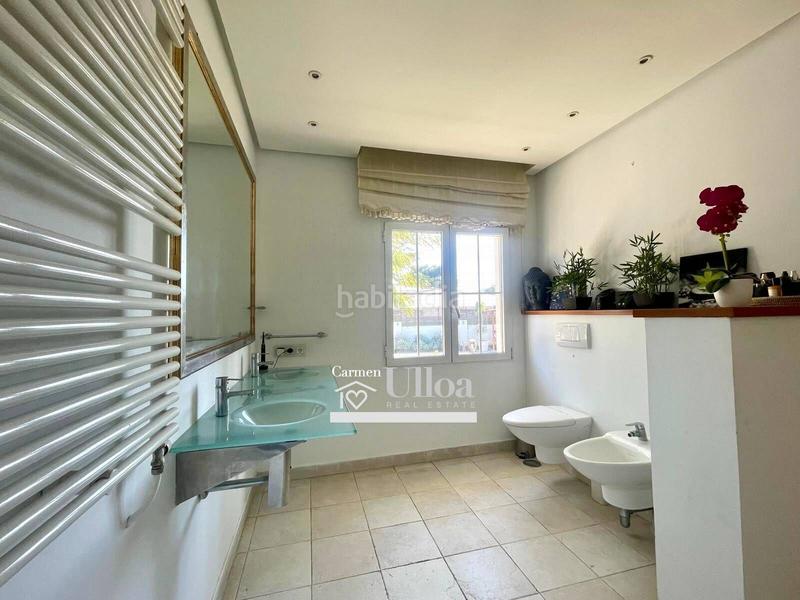 Foto 25398c40-838d-4adf-b231-b2bfd8c0dafb. Xalet amb calefacció aparcament piscina a La Font-Mezquitas San Juan de Alicante