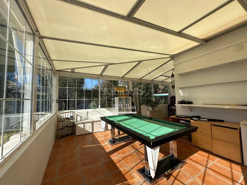 Foto 52658aaf-62ab-4963-8caa-d84f2defed43. Xalet amb calefacció aparcament piscina a La Font-Mezquitas San Juan de Alicante