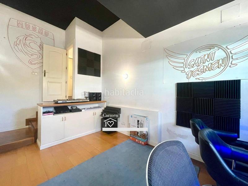 Foto 7d798cf1-1259-4702-9270-4b4616a1199b. Xalet amb calefacció aparcament piscina a La Font-Mezquitas San Juan de Alicante