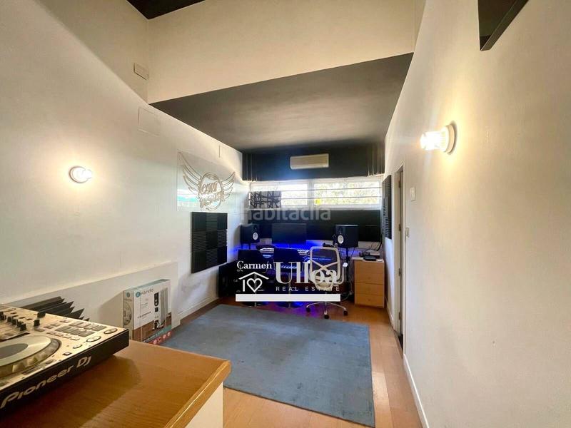 Foto 81f0c1ca-ee8e-44b9-8b1d-ea28f0bb9a7b. Xalet amb calefacció aparcament piscina a La Font-Mezquitas San Juan de Alicante